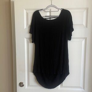 🧡 Women’s TORRID top